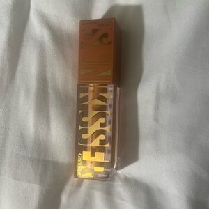 Maybelline Sun Kisser Blush in Warm Orange